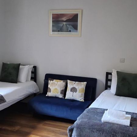 Montgomery Central Apartment EDI Kültér fotó