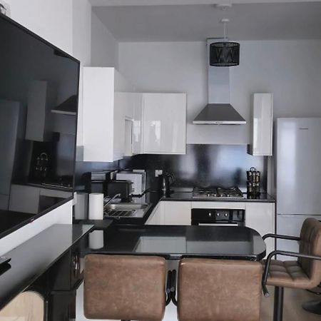 Montgomery Central Apartment EDI Kültér fotó