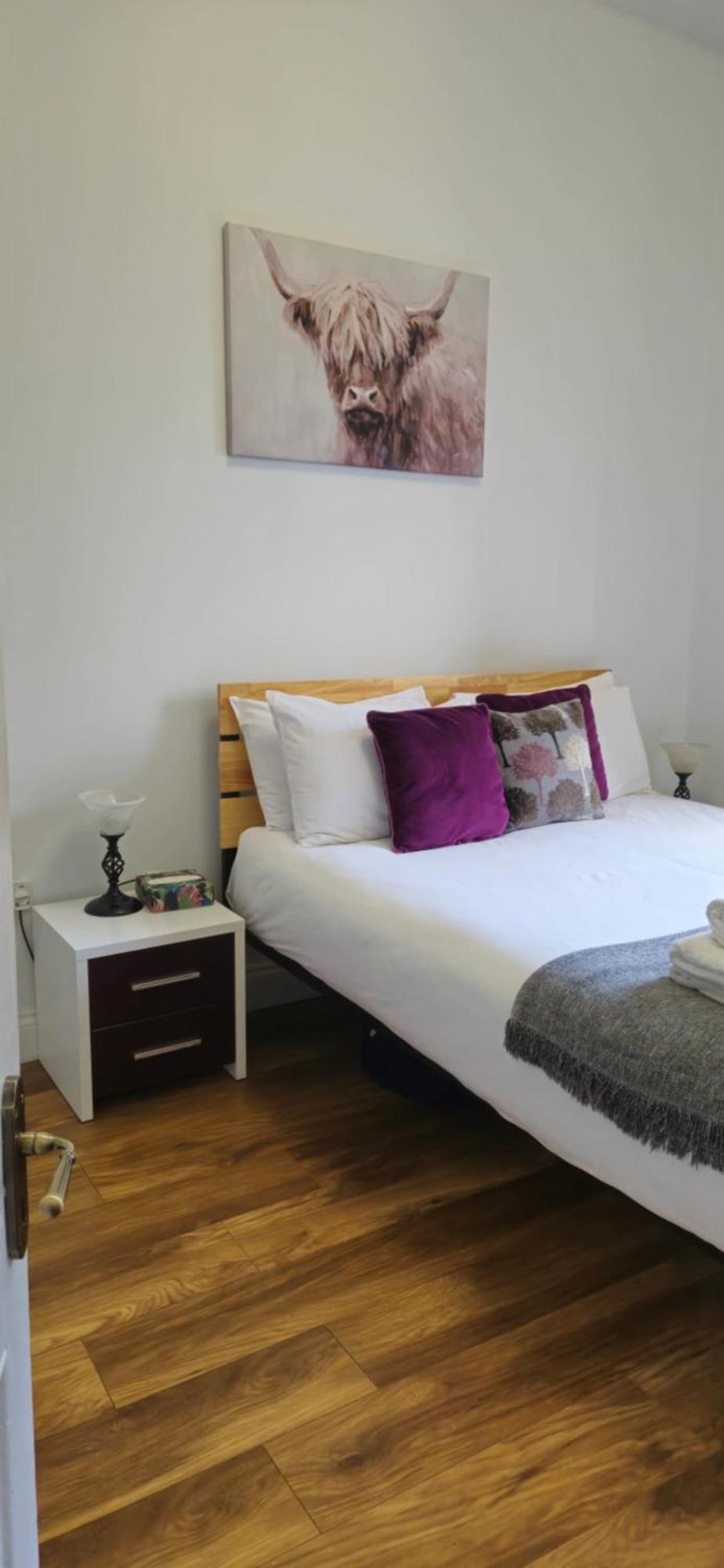 Montgomery Central Apartment EDI Kültér fotó
