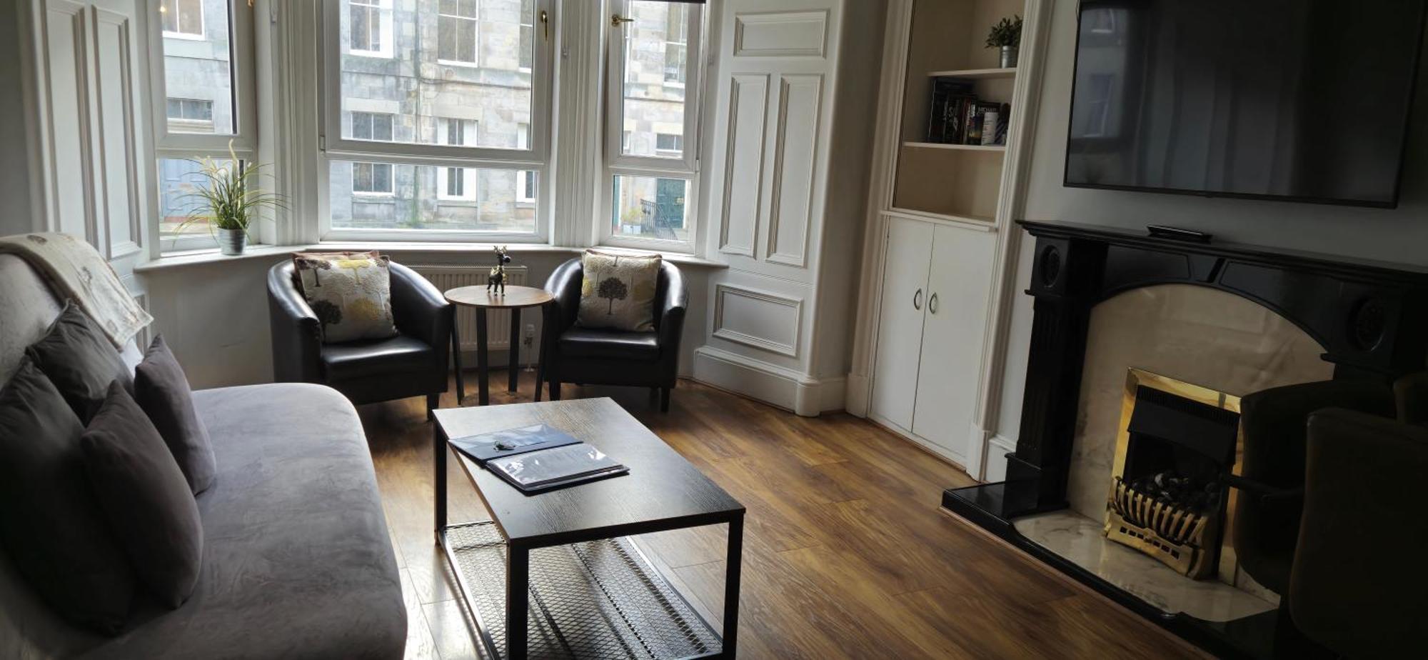 Montgomery Central Apartment EDI Kültér fotó
